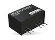 MGJ2 Isolated 2W Gate Drive DC-DC Converters