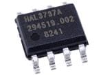 TDK-Micronas HAL® 37xy Sensors
