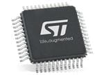 STMicroelectronics STM32 L0 Ultra-Low-Power MCUs