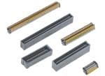 Amphenol InterCon Systems Lynx™ Board-to-Board & Mezzanine Connectors