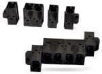 MPO Stackable Adapters