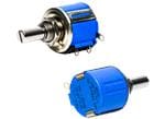 Bourns 3540 Series Precision Potentiometers