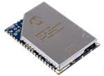 Microchip Technology RN1723 Wireless LAN Module