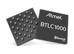 Microchip Technology ATBTLC1000 BLUETOOTH® SoC