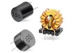 Würth Elektronik High Current Power Inductors & Common Mode Chokes