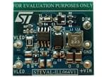 STMicroelectronics STEVAL-ILL Evaluation Boards