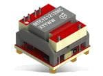 Murata Power Solutions MTC1 1W 2:1 Input Single Output DC-DC Converters