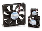 NMB Technologies 11938MB High Reliability AC Axial Fans