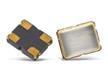 HX31 Seam-Sealed Crystal Clock Oscillator