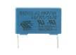 X2 High Humidity Rated Film Capacitors