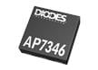 AP734x Dual Low Dropout Regulators