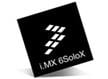 i.MX 6SoloX Arm Processor