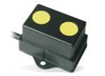 Amphenol Advanced Sensors T3030 IP67 Sensors for Harsh Environments