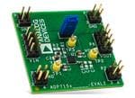 Analog Devices Inc. EVAL-ADP7158 Eval Board for ADP7158 LDO Regulator