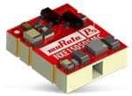 Murata Power Solutions NXE2 Isolated 2W Single-Output SM DC/DC Converter