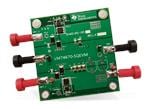 Texas Instruments LM74670-SQEVM Evaluation Module (EVM)
