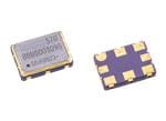 Skyworks Solutions Inc. Si570 XO/Si571 VCXO Oscillators