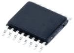 Texas Instruments TAS5411-Q1 Mono Class-D Audio Amplifier