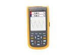 Fluke ScopeMeter® 120B Industrial Digital Oscilloscopes