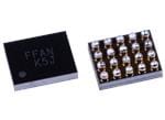 onsemi FAN49103 TinyPower I2C Buck-Boost Regulator