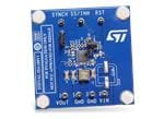 STMicroelectronics STEVAL-ISA188V1 Evaluation Board