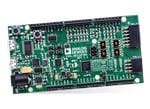 Analog Devices Inc. EVAL-ADICUP360 Development Board