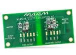 Analog Devices / Maxim Integrated MAX1724EVKIT Evaluation Kit
