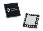 Analog Devices / Maxim Integrated MAX44211 High-Current Differential Line Driver