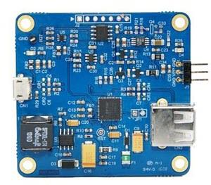 FTDI Chip FT260 Bridge IC