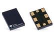 LMK61E2 Ultra-Low Jitter Programmable Oscillator