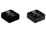 MEAN WELL SKM10 & DKM10 10W DC-DC Regulated Converters