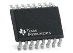 Texas Instruments ISO776x/ISO776x-Q1 EMC Digital Isolators