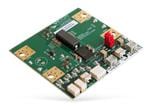 Vicor ZVS PI3525 Evaluation Board