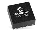 Microchip Technology MCP1665 PFM/PWM Step-up Converter