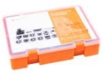 DFRobot 27-Piece Sensor Kit for Arduino