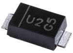 Diodes Incorporated US1xWF 1A Surface Mount Ultra-fast Rectifiers
