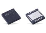 STMicroelectronics A6984 Synchronous Step-Down Switching Regulators