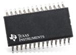 Texas Instruments TPA3136AD2 10W Stereo Class-D Audio Amplifiers