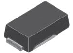 Vishay General Semiconductor eSMP® SMP Packaged Schottky Rectifiers