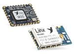 TE Connectivity / Linx Technologies HumPRC™ 900MHz RF Modules