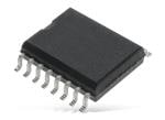 onsemi FAN73912 High-Current Half-Bridge Gate-Driver IC