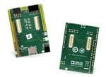 Analog Devices Inc. EV-GEAR-EXPANDER1Z Expansion Add-on Board