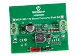 Microchip Technology MCP1665 Step-up Converter Evaluation Board