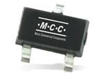 Micro Commercial Components (MCC) N-Channel MOSFETS