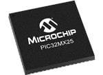 Microchip Technology PIC32MX25 32-Bit Microcontrollers