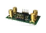 Texas Instruments Universal DIY Amplifier Circuit EVMs