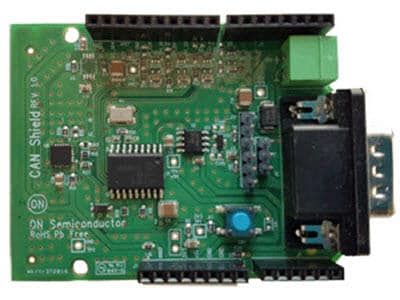 onsemi Internet of Things Development Kits