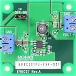 ROHM Semiconductor BD71815AGW Power Management IC