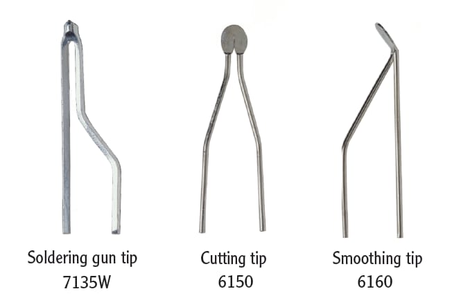 Apex Tool Group 9400PKS Soldering Gun Kits