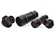 eco|mate® Aquarius Waterproof Connectors